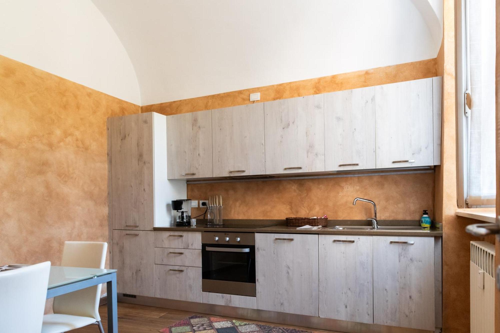 Uviglie Apartments Rosignano Monferrato Экстерьер фото